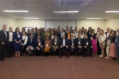 Exercício ético da Harmonização Orofacial Meeting de HOF aconteceu em Brasília (832 px × 524 px)