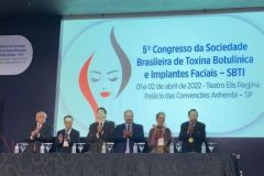 Exercício ético da Harmonização Orofacial Meeting de HOF aconteceu em Brasília (832 px × 524 px)