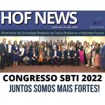 HOF NEWS – Vol. 3, No 37, Abr. 2022