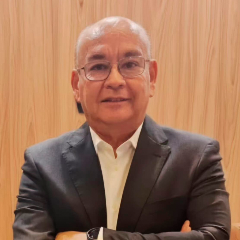 DR. JORGE DIAZ
