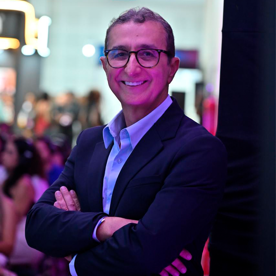 DR. MARCOS ANDRÉ MATOS DE OLIVEIRA